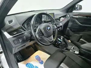 BMW X1 Bild 6