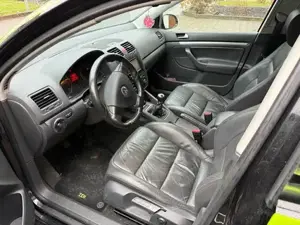 Golf V ehemaliges Showcar Bild 5