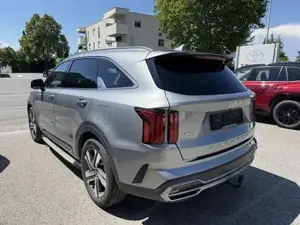 KIA Sorento Bild 11