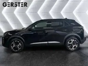 Peugeot 2008 Bild 3