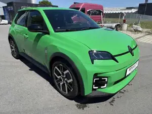 Renault R 5 Bild 4