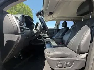 KIA Sorento Bild 5
