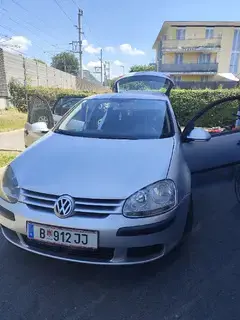 Auto zum verkaufen  Bild 4