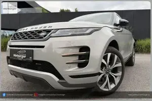 Land Rover Range Rover Bild 11