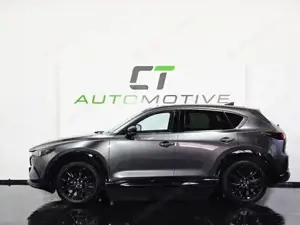 Mazda CX-5 Bild 4