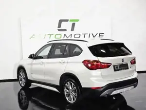 BMW X1 Bild 5