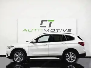 BMW X1 Bild 4
