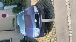 Skoda Fabia 2001 Bild 7