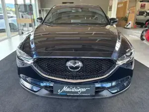 Mazda CX-5 Bild 3