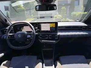 Renault R 5 Bild 7