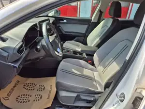Seat Leon Bild 10