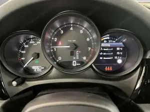 Porsche Macan Bild 10