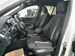 BMW X1 Bild 10
