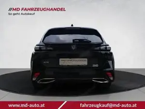 Peugeot 308  Bild 5