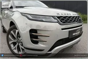 Land Rover Range Rover Bild 5