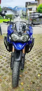 Triumph Tiger Explorer Bild 2