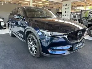 Mazda CX-5 Bild 2