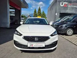 Seat Leon Bild 3