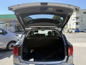 KIA Sorento Bild 13