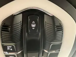 Porsche Macan Bild 20