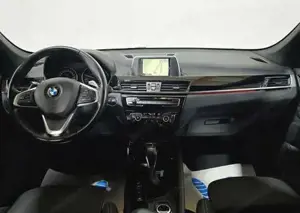 BMW X1 Bild 9