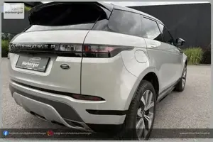 Land Rover Range Rover Bild 15