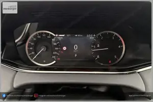 Land Rover Range Rover Bild 7