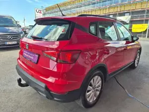 Seat Arona Bild 10