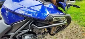 Triumph Tiger Explorer Bild 3