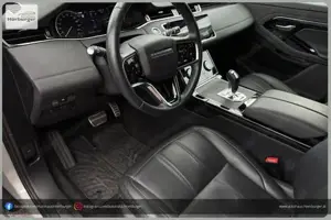 Land Rover Range Rover Bild 2