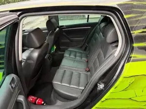 Golf V ehemaliges Showcar Bild 6