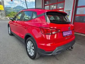Seat Arona Bild 7