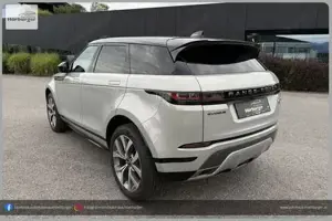 Land Rover Range Rover Bild 8