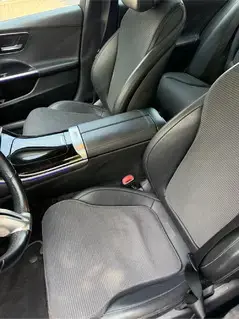 Mercedes C200 W206 Kombi Automatik Bild 7
