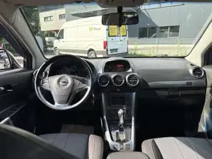 Opel Antara Bild 8