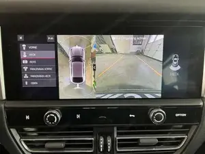 Porsche Macan Bild 16