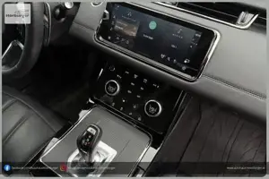 Land Rover Range Rover Bild 12