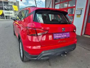 Seat Arona Bild 8
