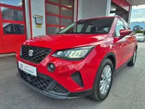 Seat Arona Bild 5