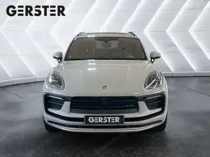 Porsche Macan Bild 2