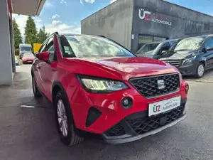 Seat Arona Bild 2