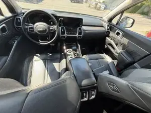 KIA Sorento Bild 9