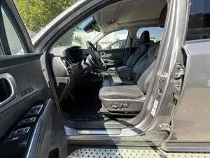 KIA Sorento Bild 4