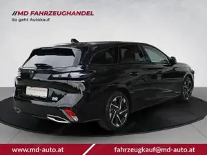 Peugeot 308  Bild 4