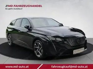 Peugeot 308  Bild 2