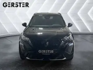 Peugeot 2008 Bild 2
