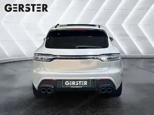 Porsche Macan Bild 5