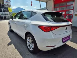 Seat Leon Bild 6