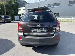 Opel Antara Bild 3