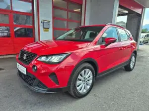 Seat Arona Bild 4